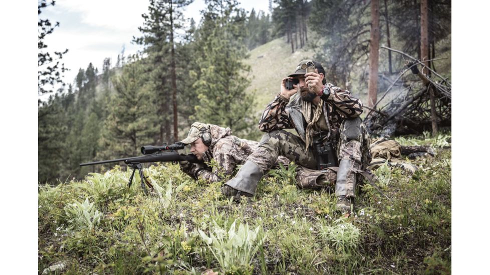 Leica Rangemaster CRF 2800.COM, Rangefinders, Black, 40506