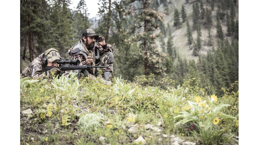 Leica Rangemaster CRF 2800.COM, Rangefinders, Black, 40506