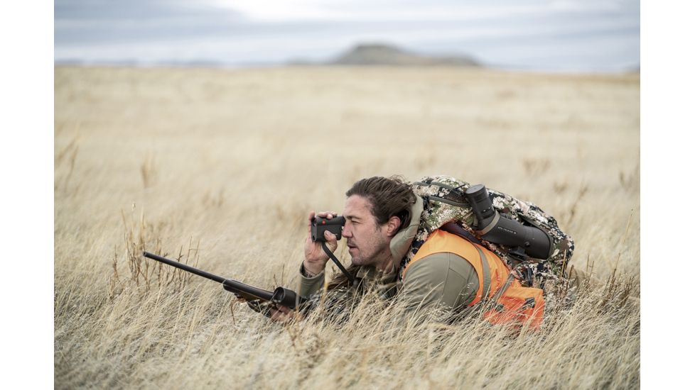 Leica Rangemaster CRF 2800.COM, Rangefinders, Black, 40506