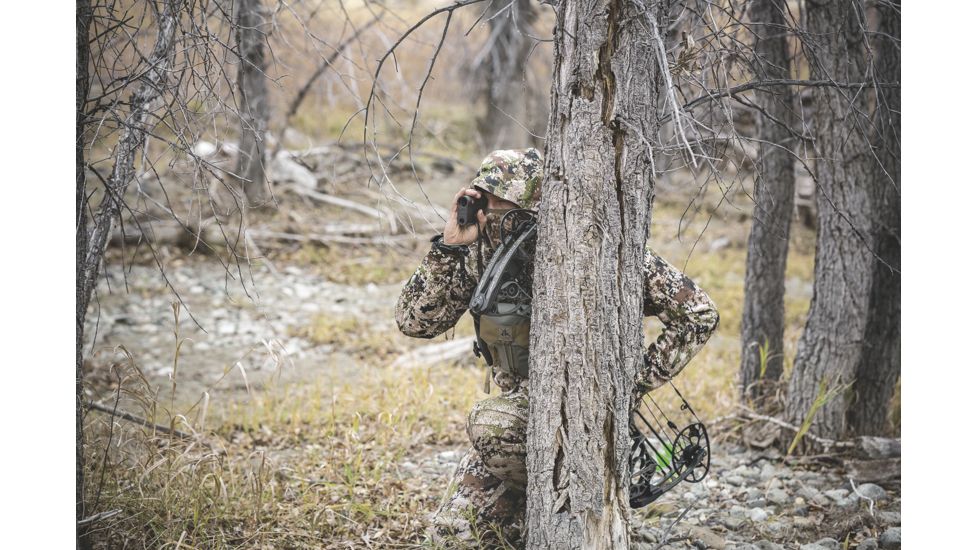 Leica Rangemaster CRF 2800.COM, Rangefinders, Black, 40506