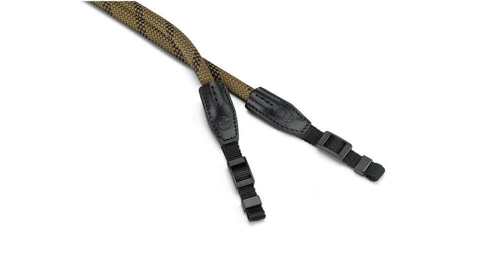 Leica Rope Strap, 100 cm, SO, Olive, 19870