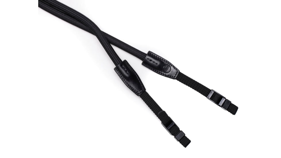 Leica Rope Strap, Black, 100cm, 19635
