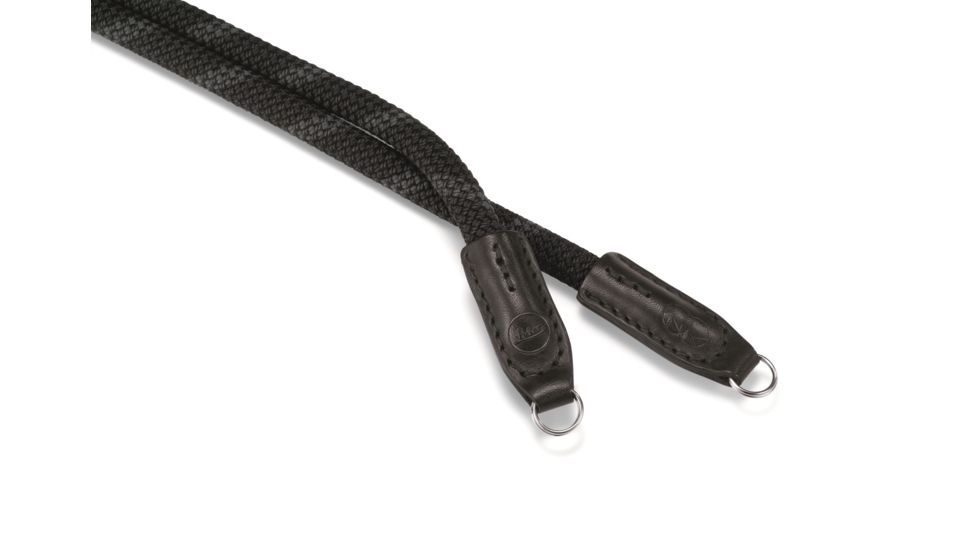 Leica Rope Strap SO, 100cm, Night, 19590