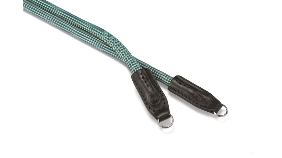 Leica Rope Strap SO, 100cm, Oasis, 19592
