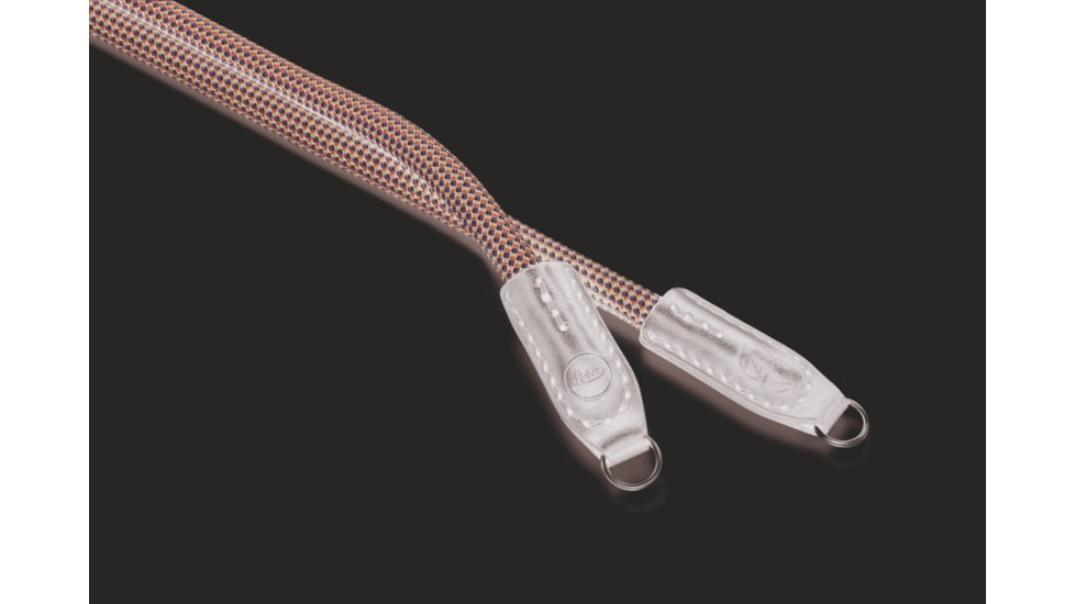 Leica Rope Strap SO, 126cm, Oasis, 19593