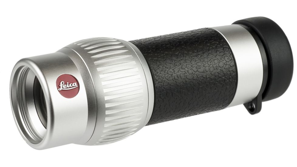 Leica Silverline 8x20mm Monocular 40650