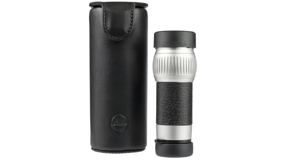 Leica Silverline 8x20mm Monocular 40650