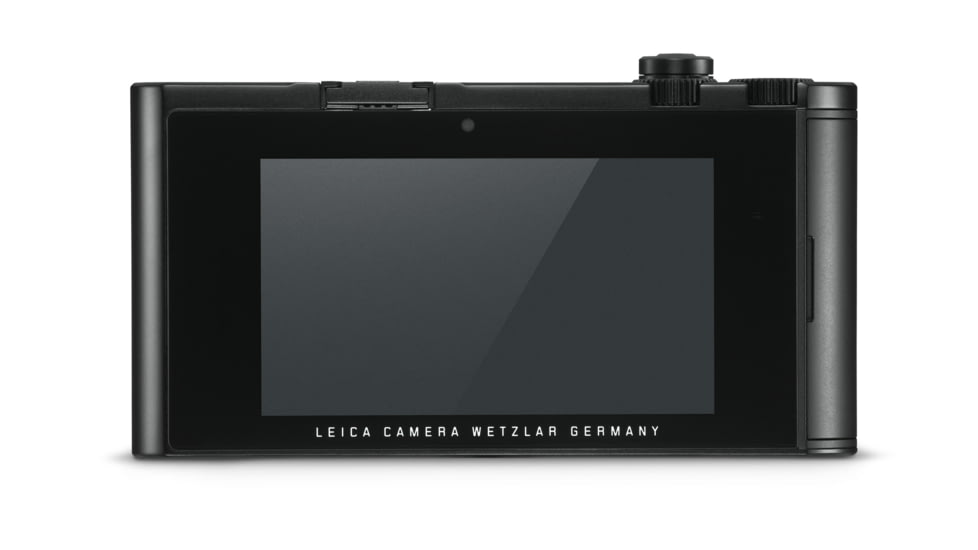 Leica TL2 Bundle w/ Vario-Elmar 18-56mm, Black, 19157