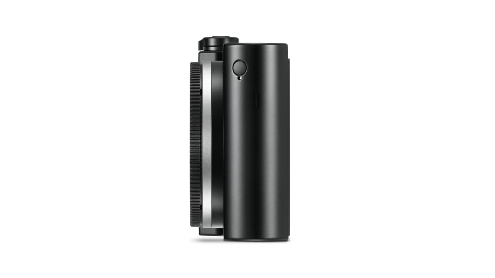 Leica TL2 Bundle w/ Vario-Elmar 18-56mm, Black, 19157