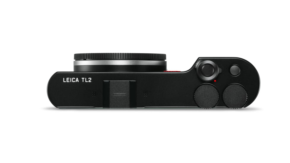 Leica TL2 Bundle w/ Vario-Elmar 18-56mm, Black, 19157