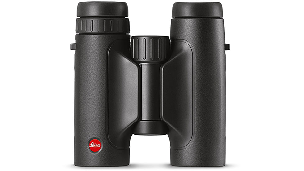 Leica Trinovid HD 10x32 mm Binoculars, Black, 40317