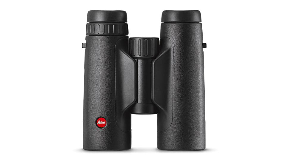 Leica Trinovid HD 10x42mm Binoculars, Black, 40319