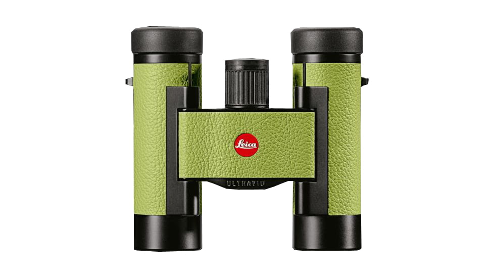 Leica Ultravid Colorline 8 x 20 Apple Green, 8 x 20 40628
