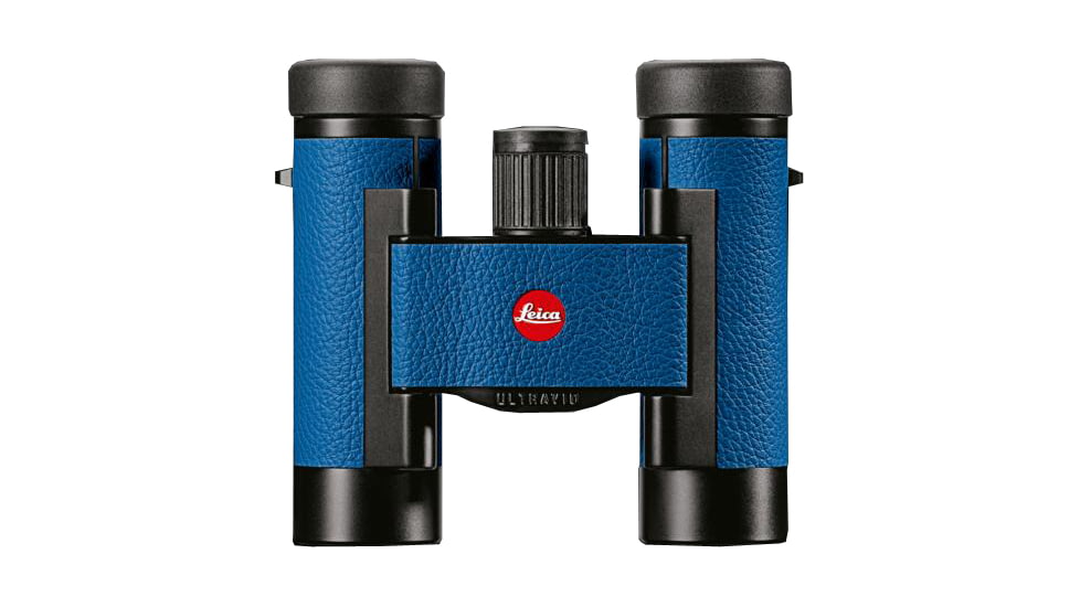 Leica Ultravid Colorline 8 x 20 Capri Blue, 8 x 20 40625