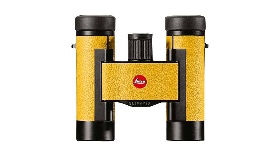 Leica Ultravid Colorline 8 x 20 Lemon Yellow, 8 x 20 40626
