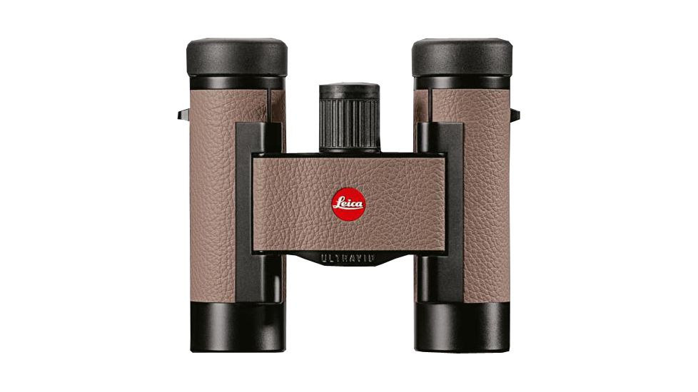 Leica Ultravid Colorline 8 x20 Aztec Beige, 8 x 20 40629
