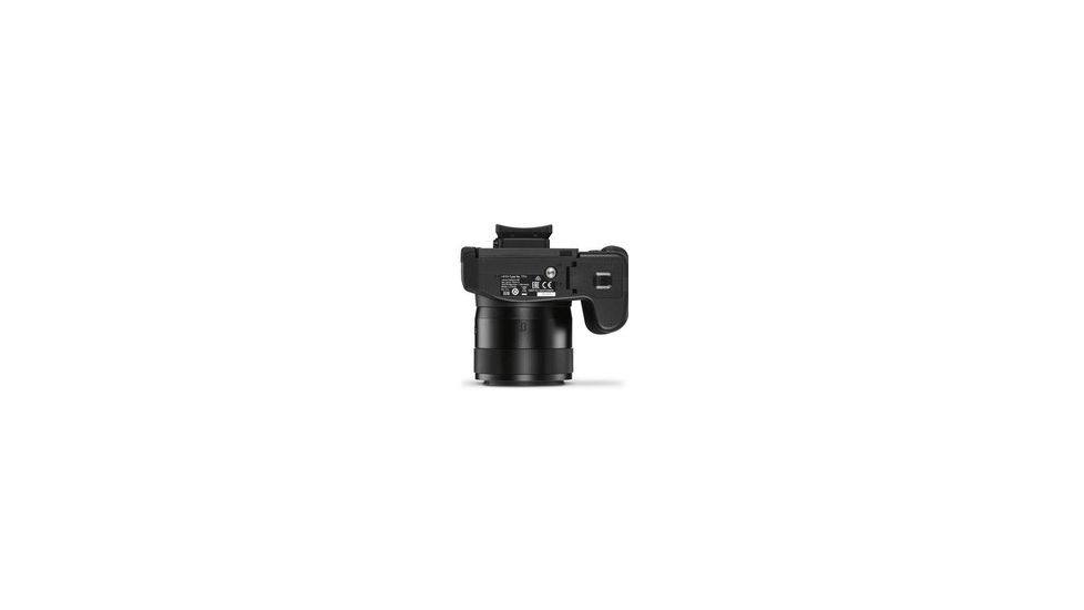 Leica V-Lux 5 Camera, 20MP, 1in Sensor, Black 19121