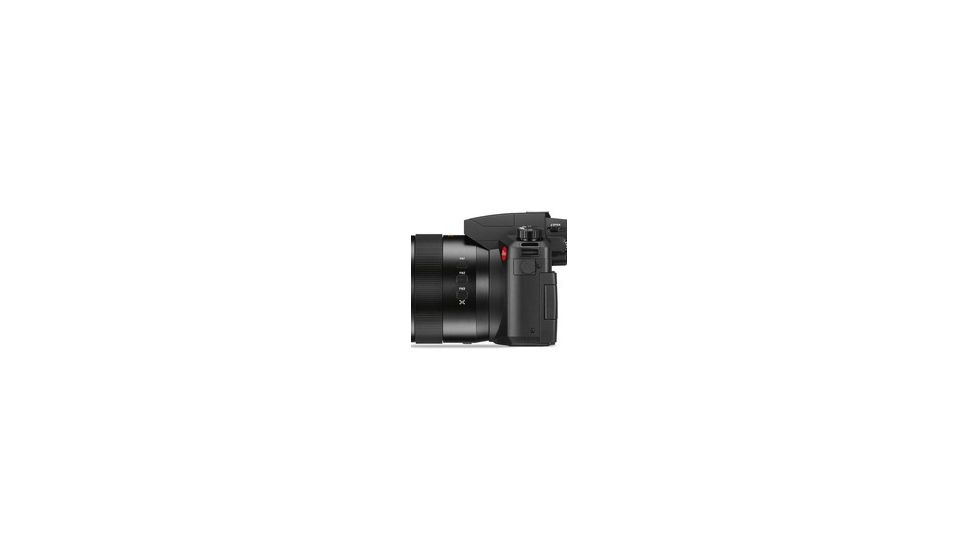Leica V-Lux 5 Camera, 20MP, 1in Sensor, Black 19121
