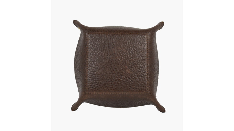 Lejon Large Key Tray, Brown, VB-782