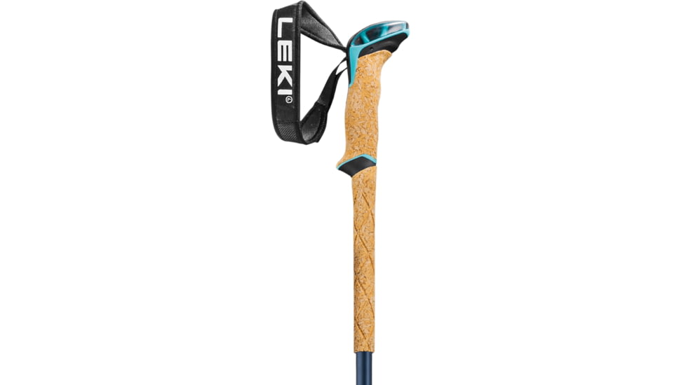 Leki Bernina Lite 2 Ski Poles, No Color, 65227271