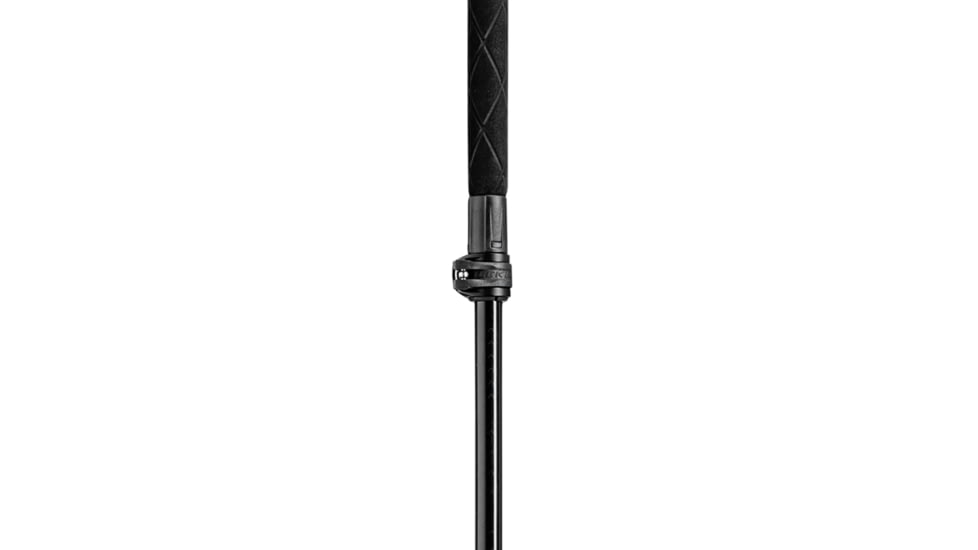 Leki Black Series FX Carbon Trekking Poles, 110 - 130 cm, 65229001