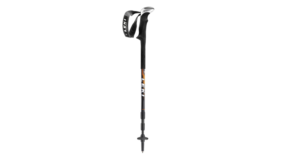 Leki Carbonlite Expander Trekking Poles - Clearance