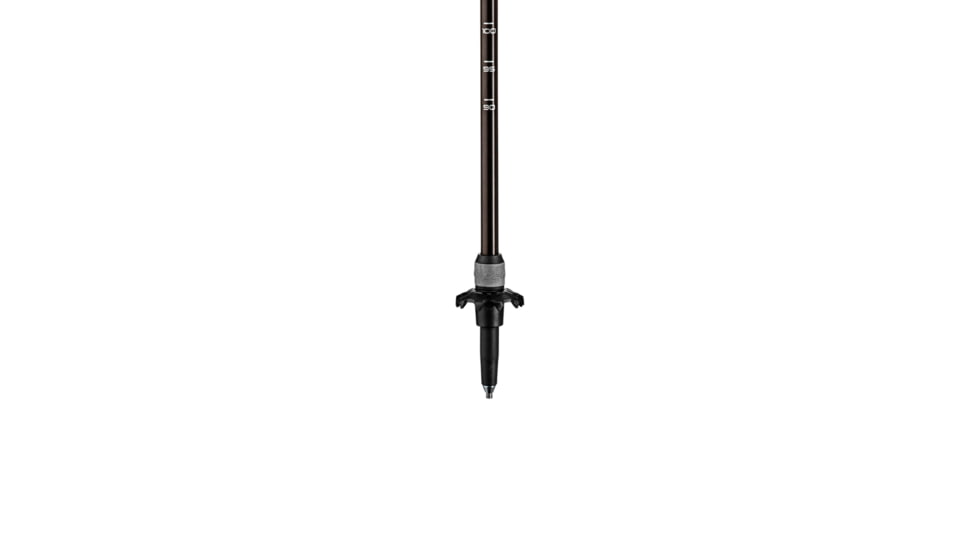Leki Cressida AS Trekking Poles, 90 - 125 cm, 65221151