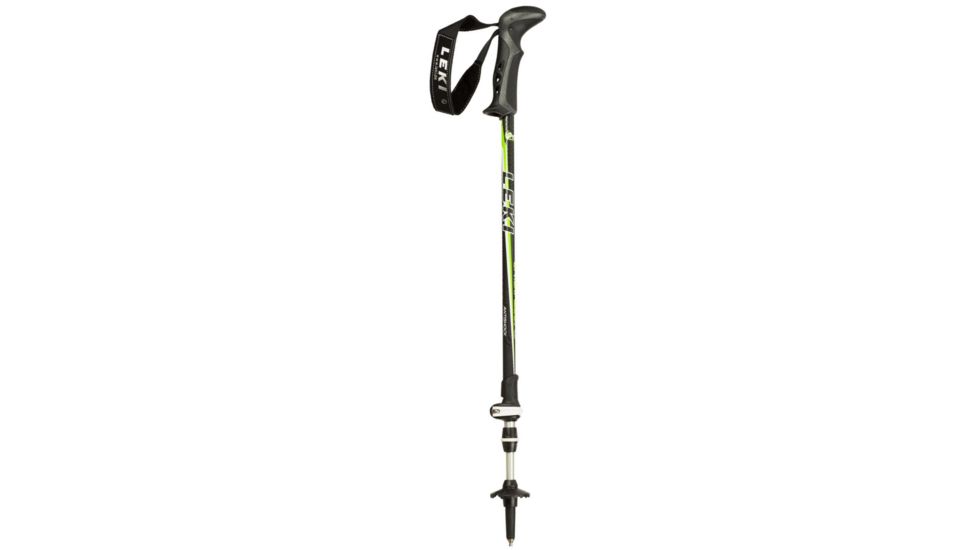 Leki Cristallo Antishock Trekking Poles - Clearance
