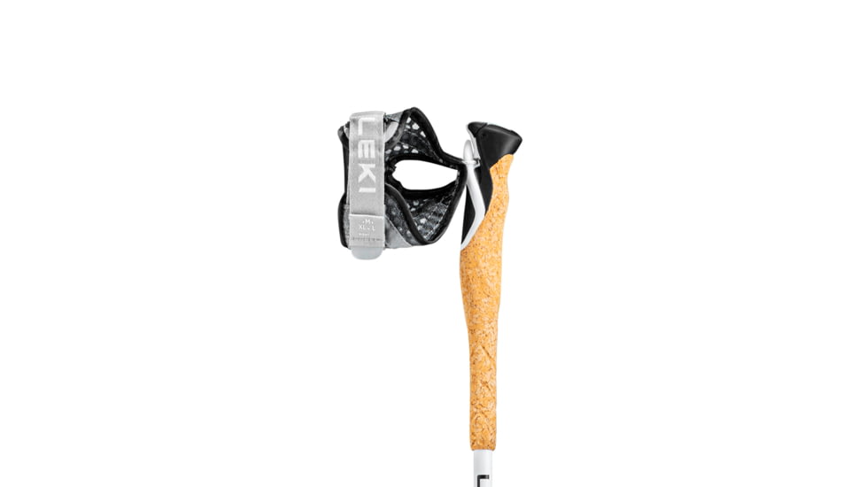 Leki Cross Trail FX Superlite Trekking Poles, 110 - 130 cm, 65226801
