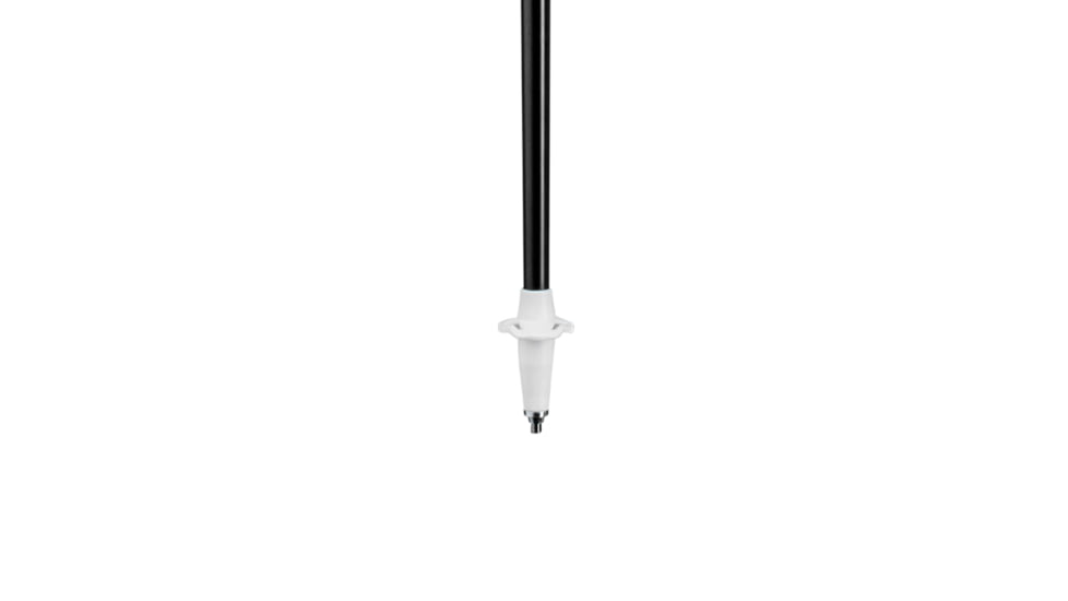 Leki Cross Trail FX Superlite Trekking Poles, 110 - 130 cm, 65226801
