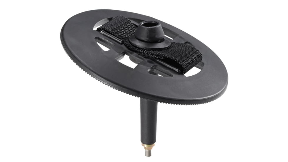Leki Deep Powder Basket w/Tip, 859000003