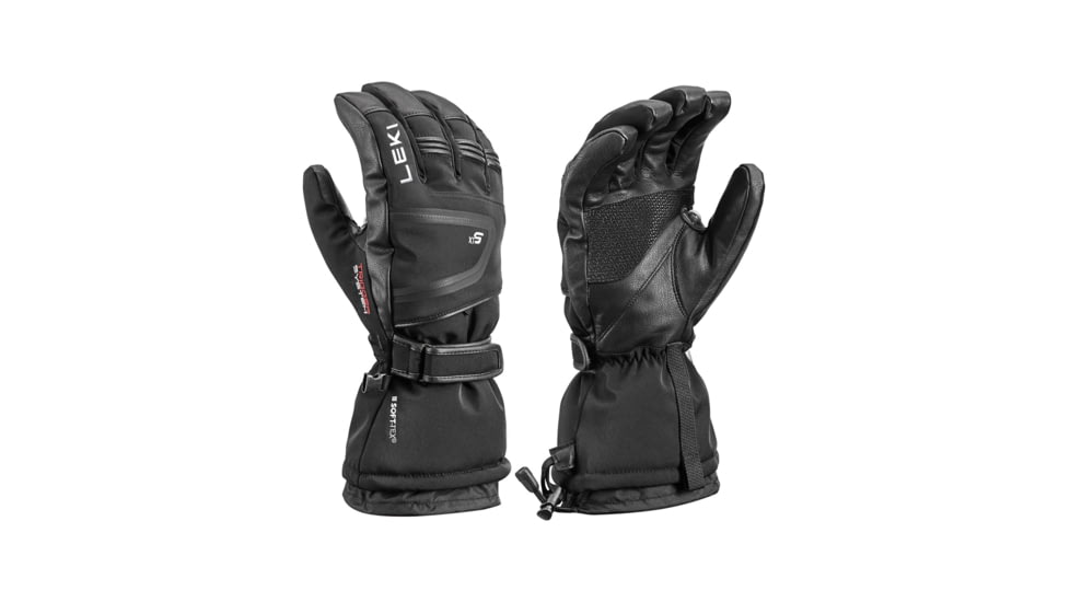 Leki Usa DETECT XT 3D, 653841301110