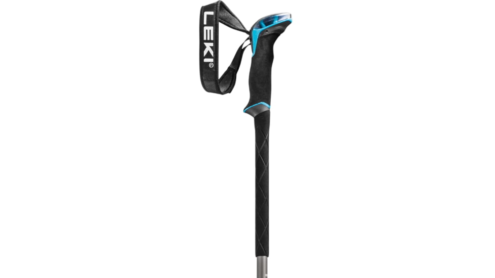 Leki Guide Lite 2 Ski Poles, No Color, 65227371