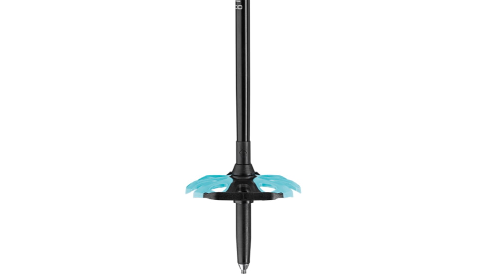 Leki Guide Lite 2 Ski Poles, No Color, 65227371