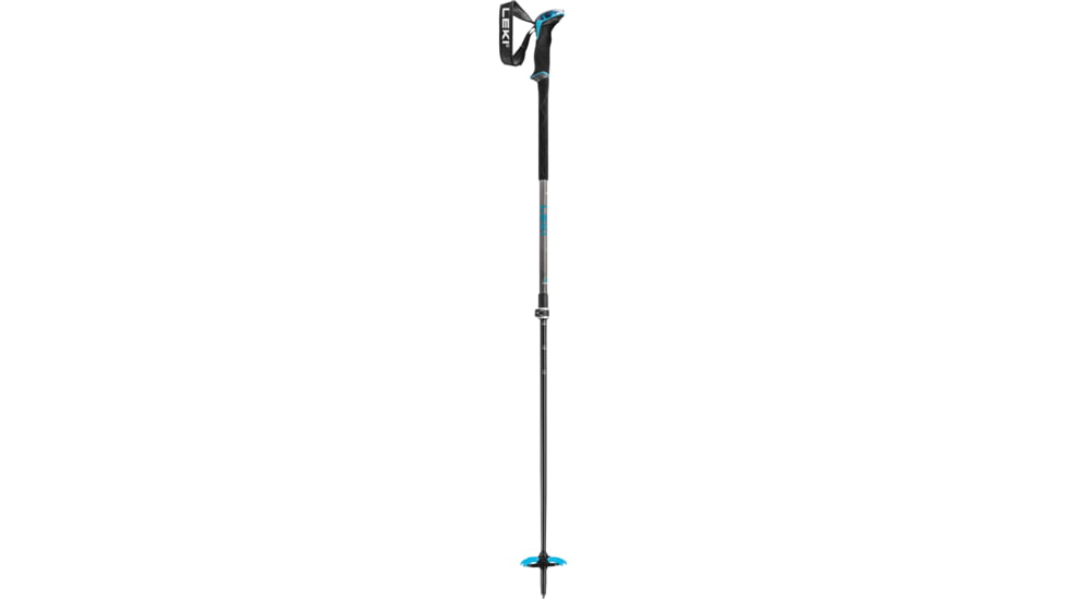 Leki Guide Lite 2 Ski Poles, No Color, 65227371