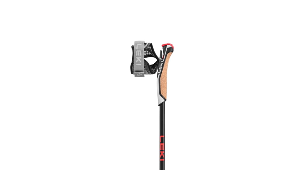 Leki Instructor Lite Poles, 100 - 125 cm, 65326341