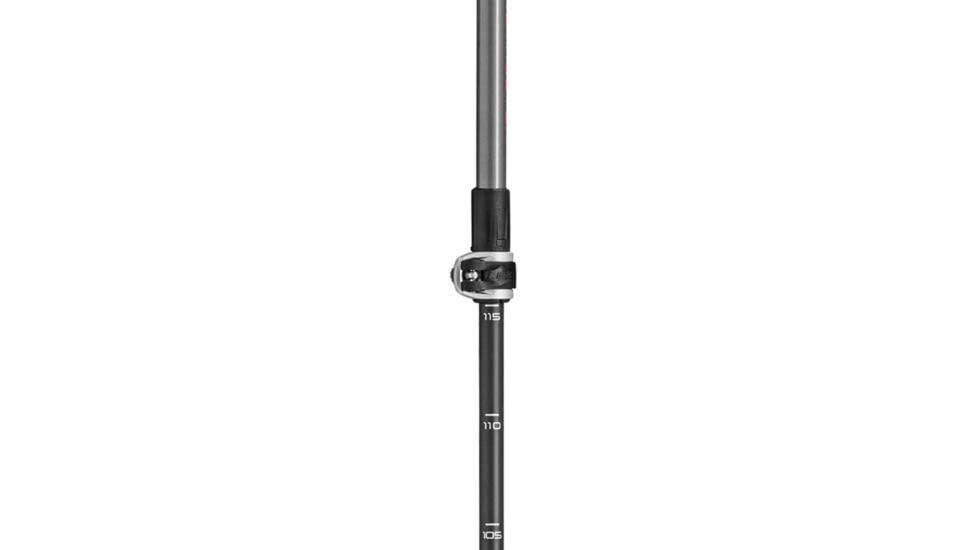 Leki Instructor Lite Poles, 100 - 125 cm, 65326341