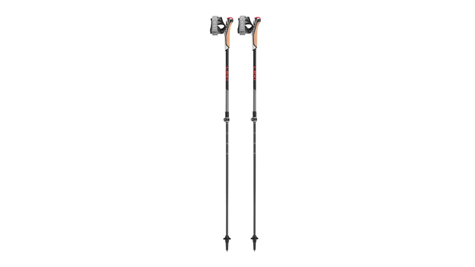 Leki Instructor Lite Poles, 100 - 125 cm, 65326341