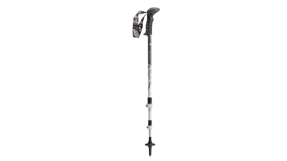 Leki Jannu Trekking Poles - Womens