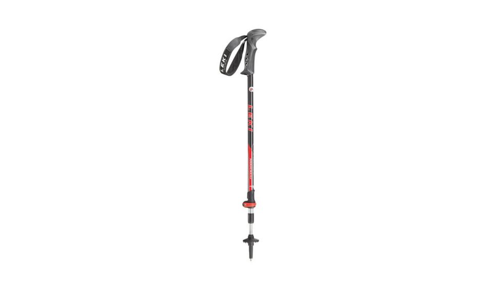 Leki Khumbu AERGON Speedlock AS Trekking Pole - Clearance
