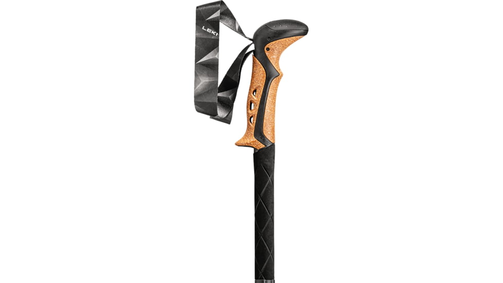 Leki Khumbu FX TA Trekking Poles, 110-130cm, 65222841