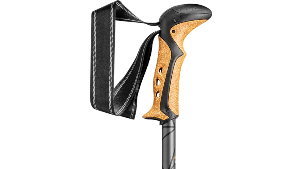 Leki Khumbu Lite Trekking Poles, 100-135cm, 65221531