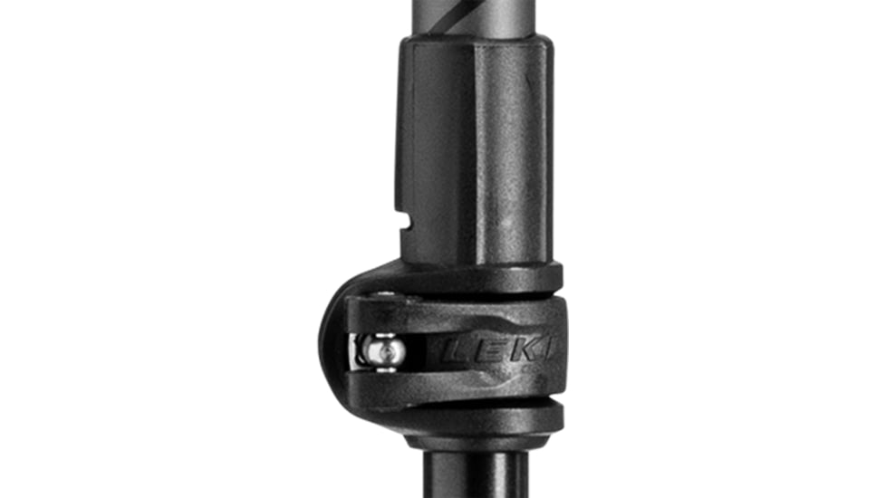 Leki Khumbu Lite Trekking Poles, 100-135cm, 65221531
