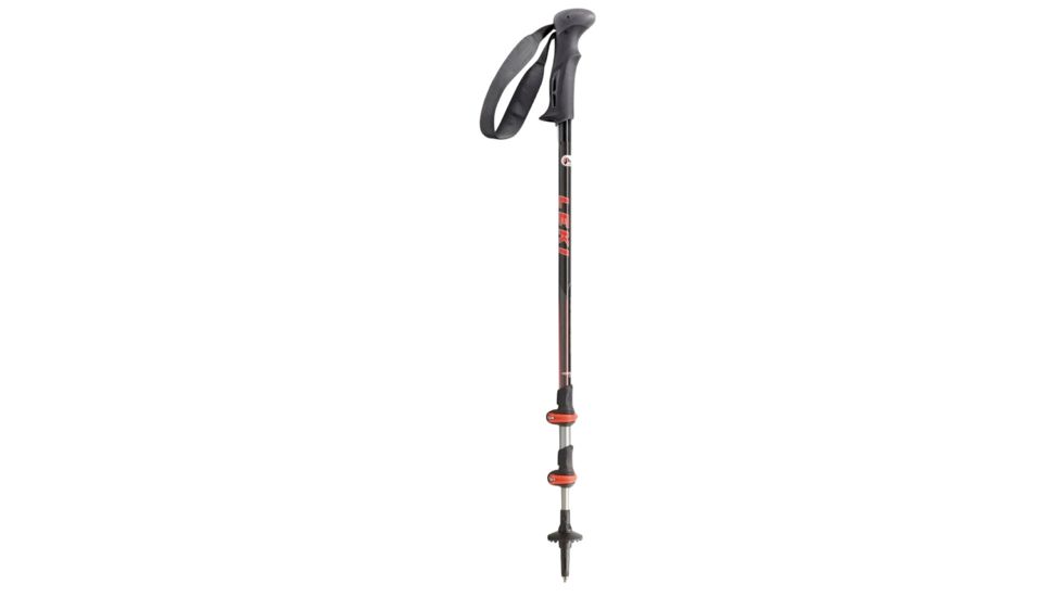 Leki Khumbu Speedlock Trekking Poles - CLOSEOUT