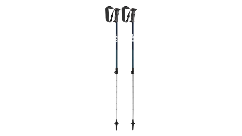 Leki Legacy Junior Trekking Poles, 80-110 cm, 65320541