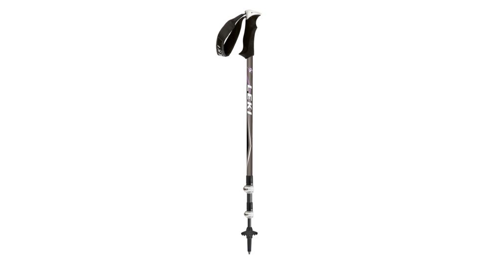 Leki Legacy Lady SpeedLock Trekking Poles