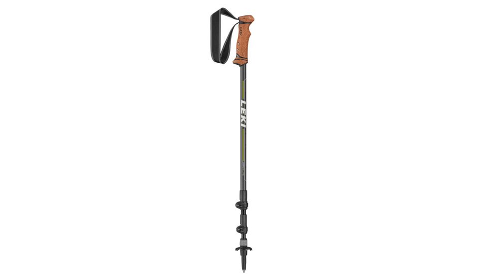 Leki Legacy Lite Cor-Tec As Trekking Pole, T6492218