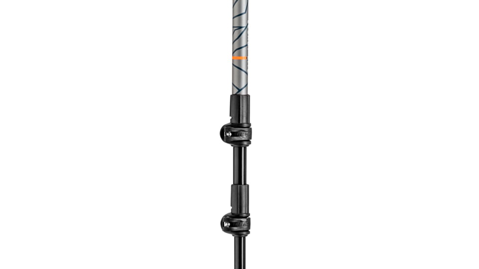 Leki Legacy Lite Trekking Poles, 100 - 135 cm, 65221841