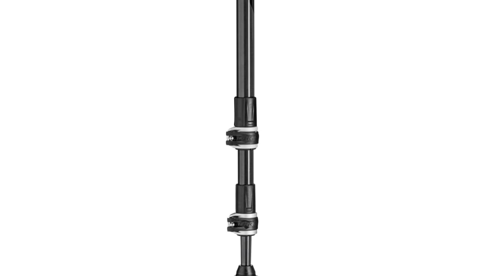 Leki Legend Black Carbon Trekking Poles, 90 - 120 cm, 65320861