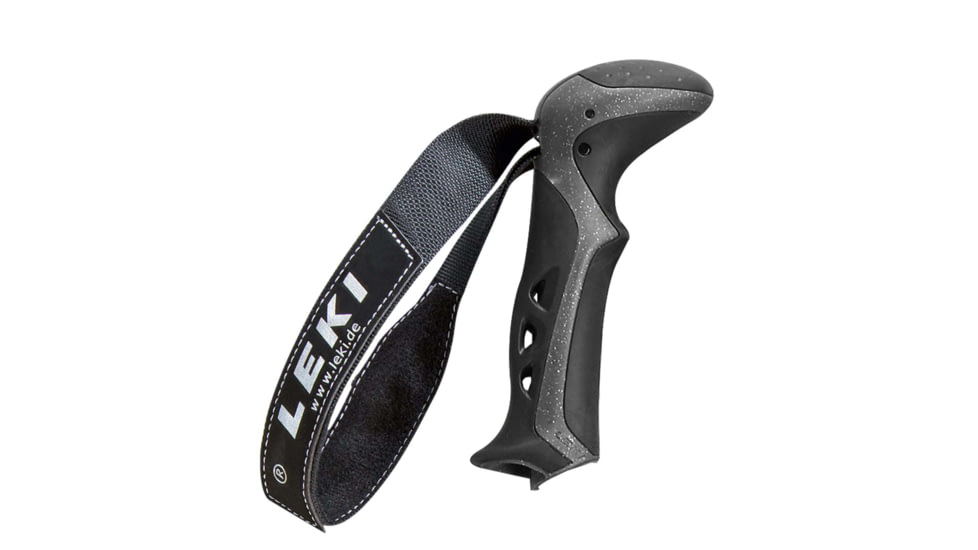 Leki Aergon Soft Poles Grip